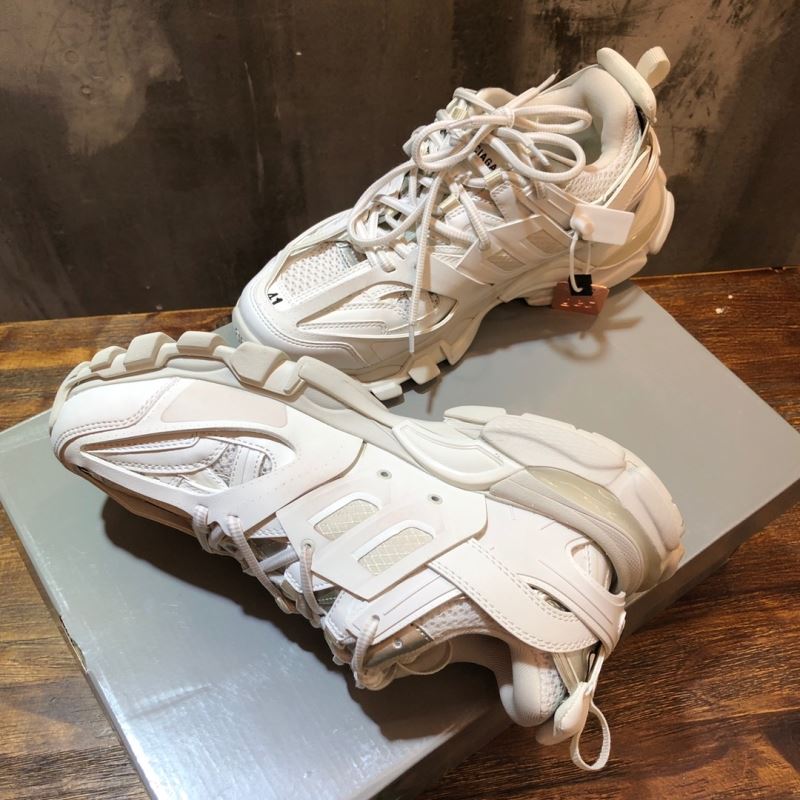 Balenciaga Track Shoes